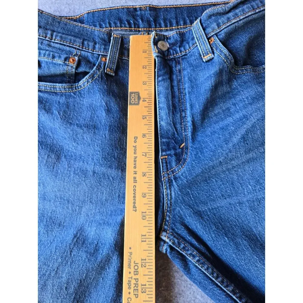 Levis levis 511